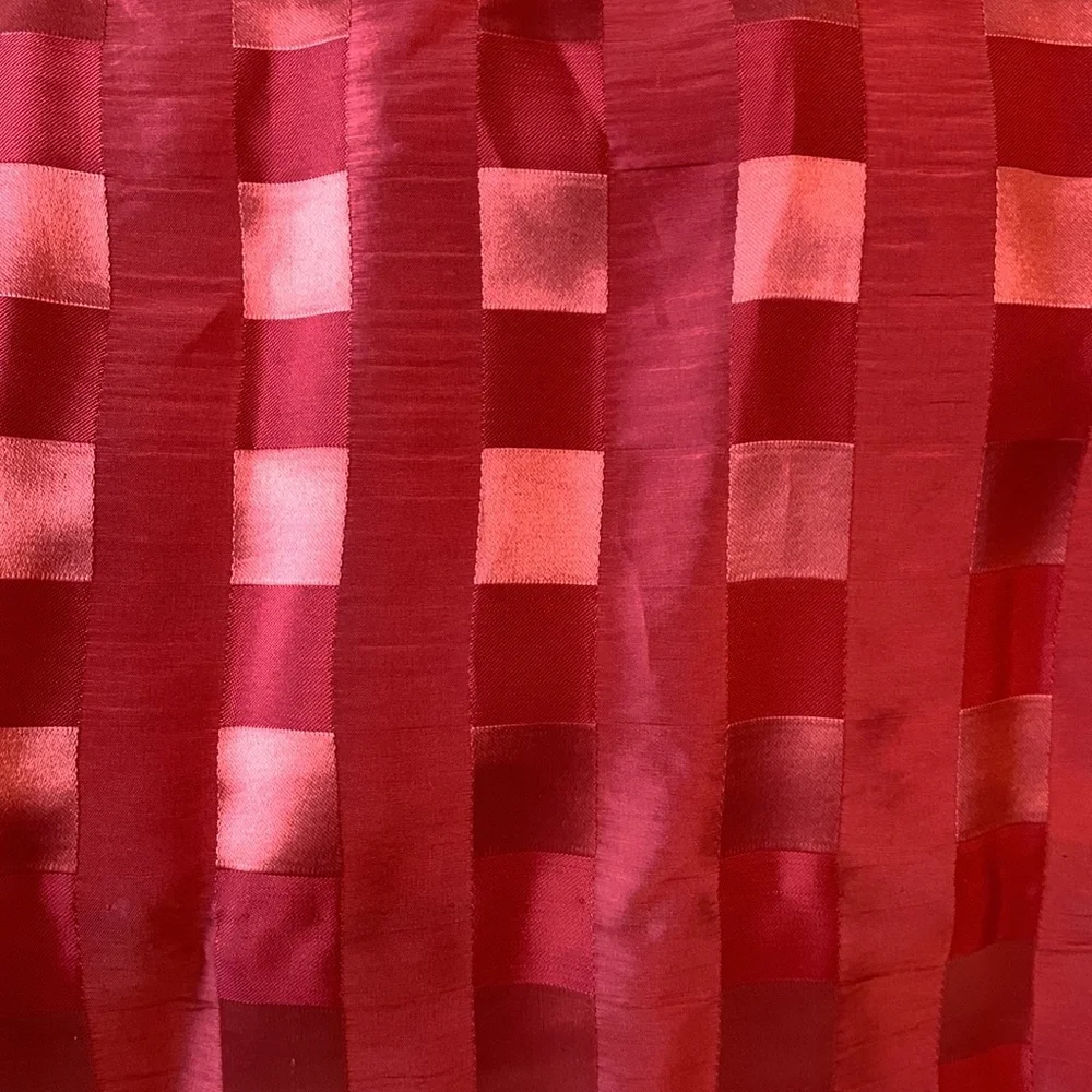 Marc by Marc Jacobs Dress, Silk blend, Asymmetrical Detailing, Pockets, Mini - Picture 5 of 12